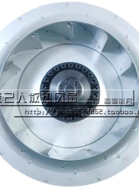 CRBB/2-250/050L MP 230V 192/250W 原装EMC 铝合金进口离心风机