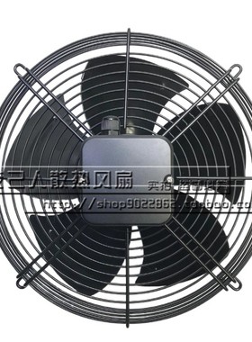 现货R09R-3530HA-4T-4258全新原装HIDRIA机柜轴流风机散热风扇