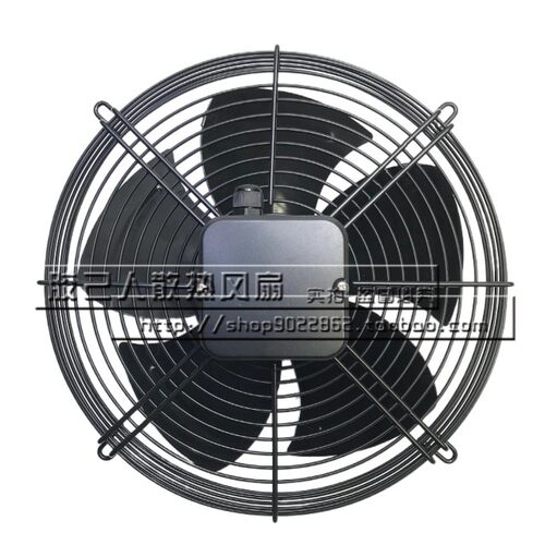 全新泛仕达AS500A3-AG5-03 AF630A3-AG5-00 AG560A3-AG5 轴流风机