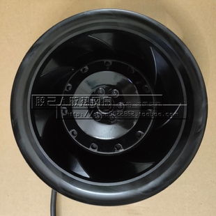 460V 离心风扇 德国进口 正品 原装 400V M2D068 AC22 R2D190