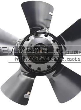 A2E250-AE65-55 德国ebmpapst 外转子散热风机 230V