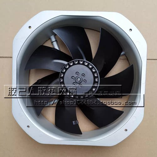 雷子克R200B2散热风扇