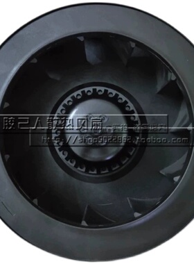 ebmpapst R2E225-BE47-09 R2E225-BE47-19/18 R2E225-BD52-45/46