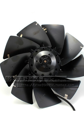 A2E250-AL06-01AM06-01AR35-05/AE65-57原装德国ebmpapst散热风扇