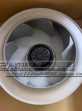 上海施依洛风机RMBA450D4.138B.2FT RHA450D4.138B-2F 风扇RHA450