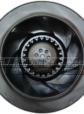 R2D225-AG02-10 AC400V 460V 480V原装德国进口离心风机