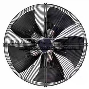 Fans tech 泛仕达 精密空调室外风机 AF630A3 轴流风机 AG5