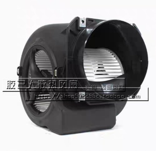 D2E146-HT67-02 D3G146-HQ13-34 230V 355/400W 原装德国进口风机