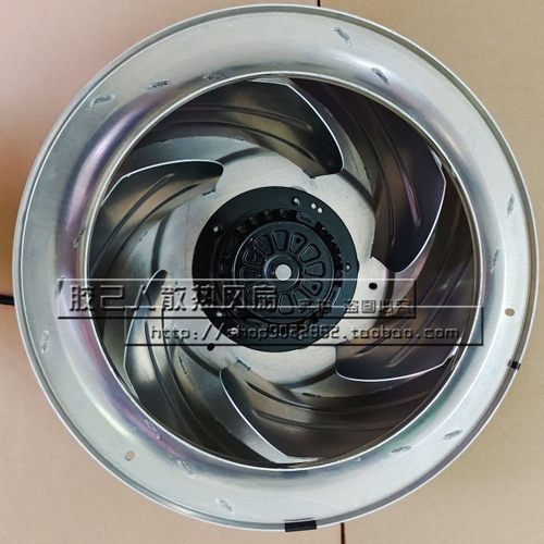 RH35M-4EK.2F.1R R8 R4E355-RM03-05 -AF05-17风机R3G355-RB03-10
