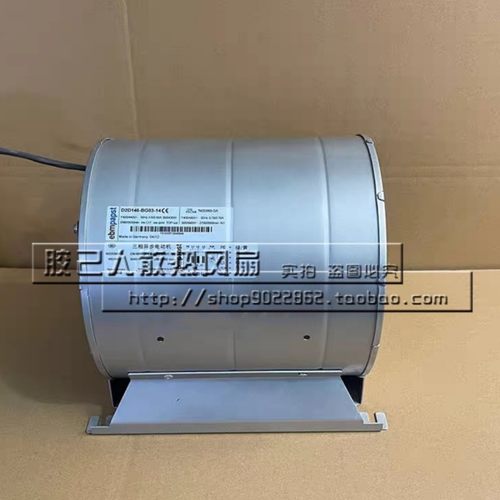 D2D146-BG03-14 15 2GDFUT65 M2D068-GA 原装 施耐德VZ3V1212风扇