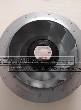2RRE45 250*56R N46-A8 CN AH-1749-088,230V50HZ,0.83A,190W风机