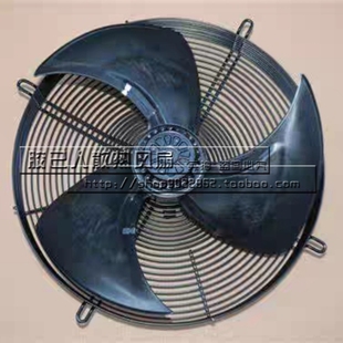 F04 230V原装 正品 德国进口变频风机 S6E450 德国ebmpapst AF08