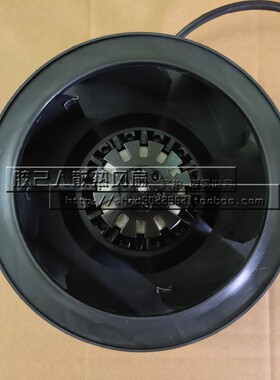全新原装D C17569-V2HBLP  230V 0.20/0.30A 进口涡轮散热风机