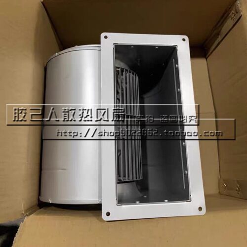 D2E146-AA07-25 D2E146-AP43-22双进风离心D2D146-AA02-22  230V