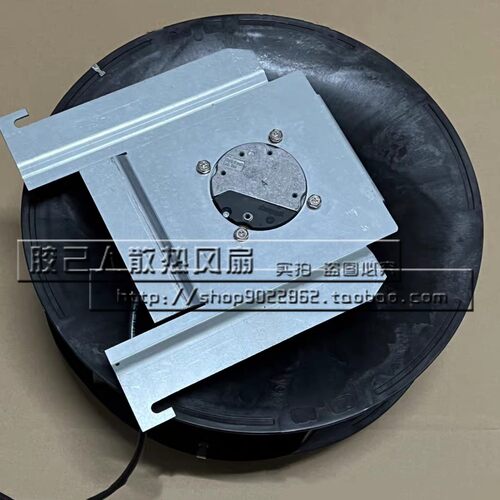 R4E355-RM03-05 R4E355-RM03-03 R3G355-RB03-10 EBM变频器风机