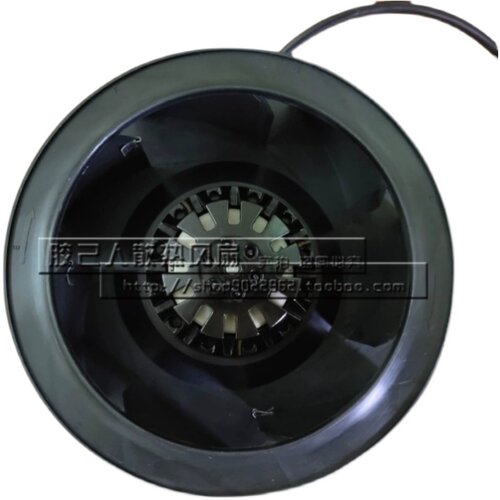 正品175FLW2/W3 涡流式190离心190FLJ7风机R2S175-AB56-56 -01 -3