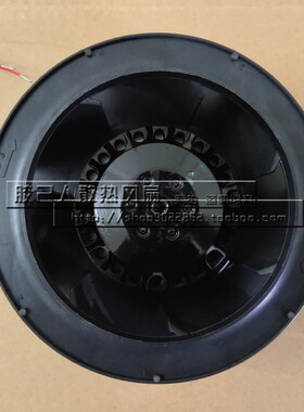YWD92/40-2风机用外转子电容运转异步电动机FLH220/044E-1802C2