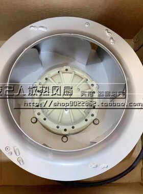 现货施乐百RH35M-2DK.6K.3R RH35M-2DK.5L.3R AC380V400V离心风机
