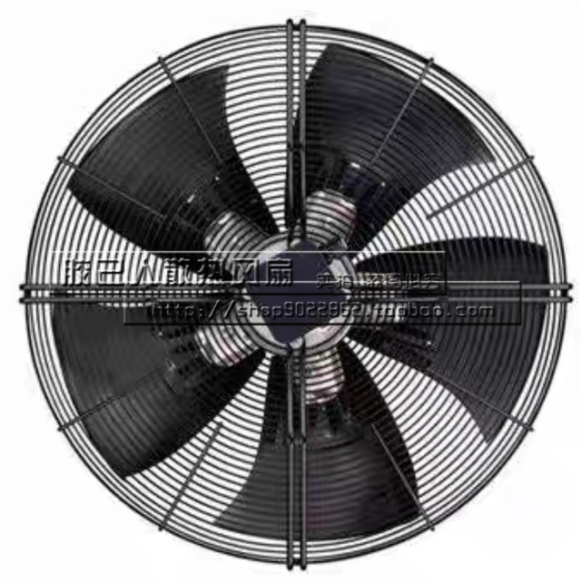 A6D630-AN01-01 400V480V 810/550W原装德国进口进口变频风机