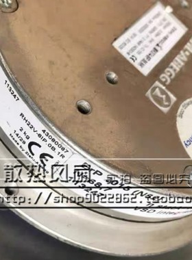 RH22V-6IP.0E.2R风扇GR22V-4IP.ZC.BR施乐百Z。RH22V-2EP.WA.1R