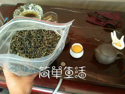 农家手工种植江西福建绿土