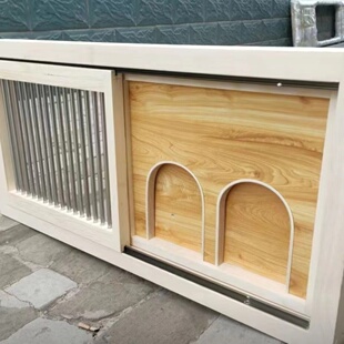 定做新款鸽舍放飞口 鸽子进出口 支持定做 结实耐用 进出口 方便