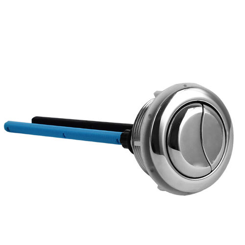 马桶配件水箱按钮603小号