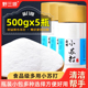 野三坡食用小苏打粉500g*5美白清洁去污衣服牙齿家用厨房多功能