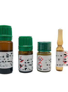 甲醇中杆菌肽A溶液CAS22601-59-8标准物质100mg/L 1.2ml/瓶 ANPEL