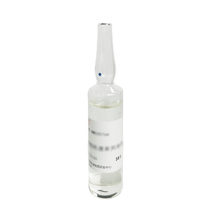 20mL带证书 BW6139 磷酸二氢根水质标样 0.51μg
