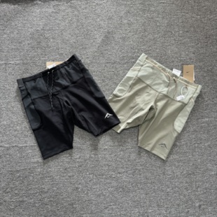 Nike/耐克 ADV Lava Loops 男子速干跑步运动紧身短裤 HJ4171-320