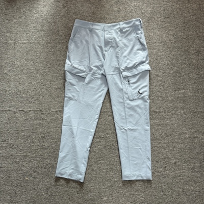 耐克男子高尔夫速干运动工装裤