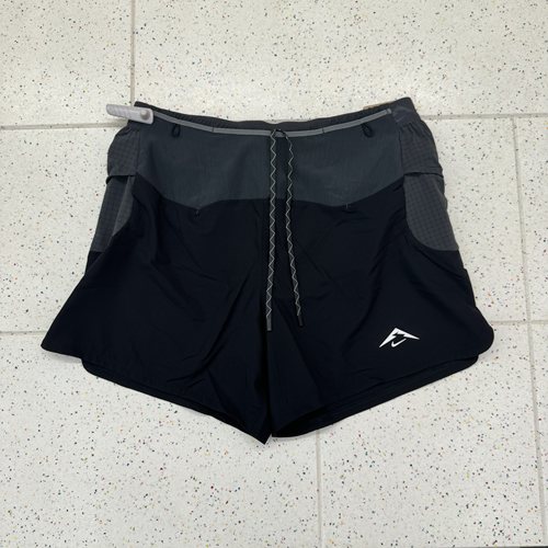 Nike耐克ADV速干透气跑步短裤