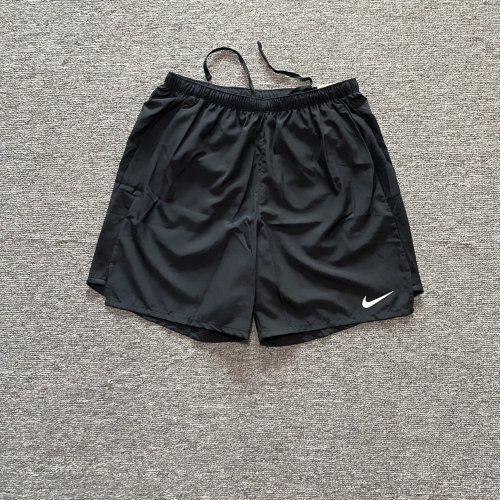 耐克男子夏季跑步速干短裤