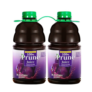 Costco&Sam会员超市代购FREQUENT西梅汁946ml美国进口果汁