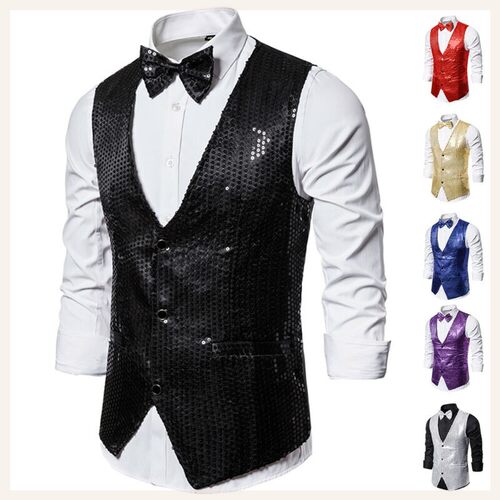 常规款夏季StylishMen