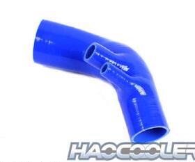 Skyline R32 turbo induction pipe hose RB20DET 硅胶进气肥肠