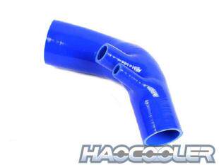 Skyline R32 turbo induction pipe hose RB20DET 硅胶进气肥肠