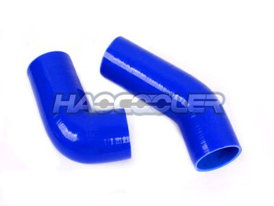 马自达RX-7 FD3S Turbo Hose Kit 强化硅胶涡轮管路