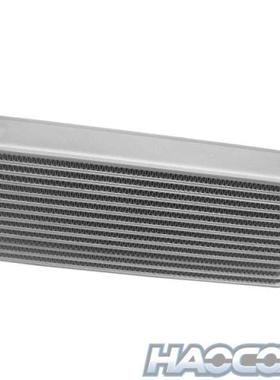 13排AN8接头英制MOCAL式机油冷却器 汽车改装散热器Oilcooler