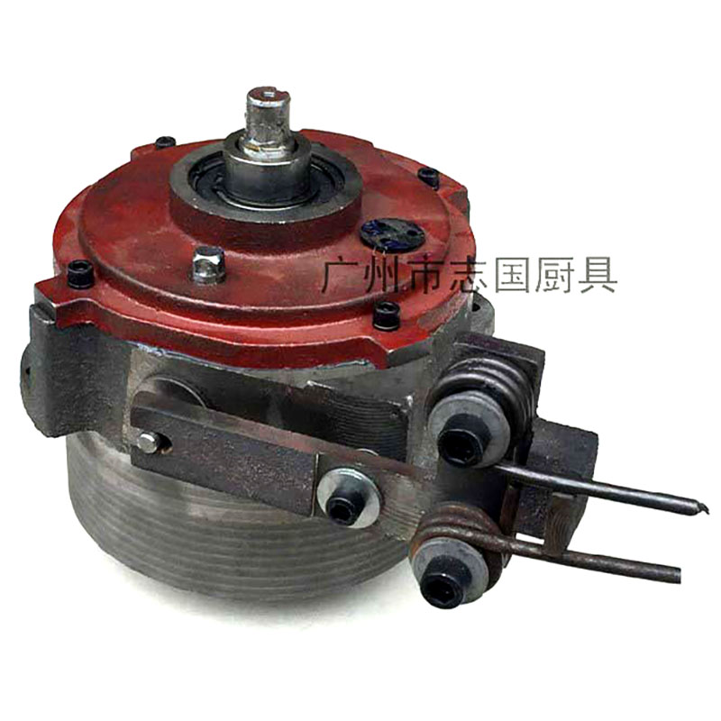 力丰H20FH30E H30F HF50C HF60C和面机 齿轮 变速箱 减速箱