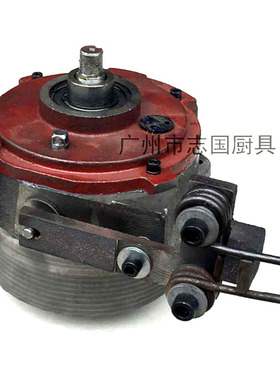 力丰H20FH30E H30F HF50C HF60C和面机 齿轮 变速箱 减速箱