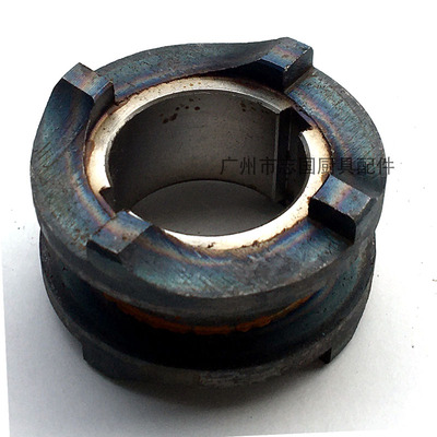 力丰 H20F H30F HF50C 和面机结合齿 离合器 配件 波档器1