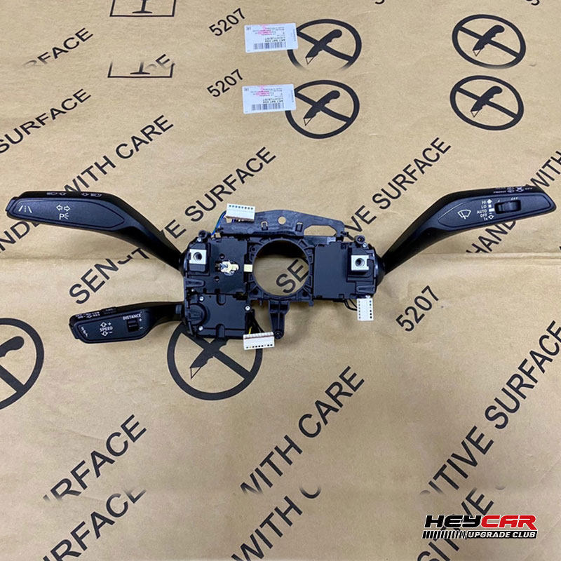 适用于奥迪Q3LQ2LACC自适应巡航acc雷达自动刹车定速改装升级原装