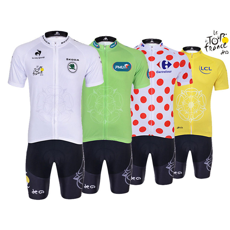 Vêtement cyclisme mixte - Ref 2215346 Image 1