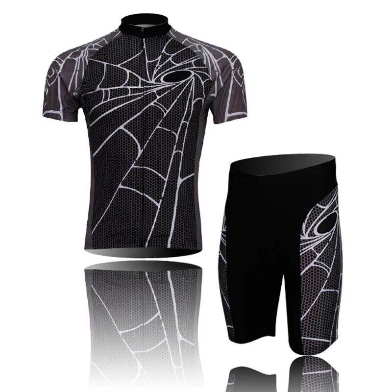 Tenue de cyclisme homme - Ref 2209150 Image 1