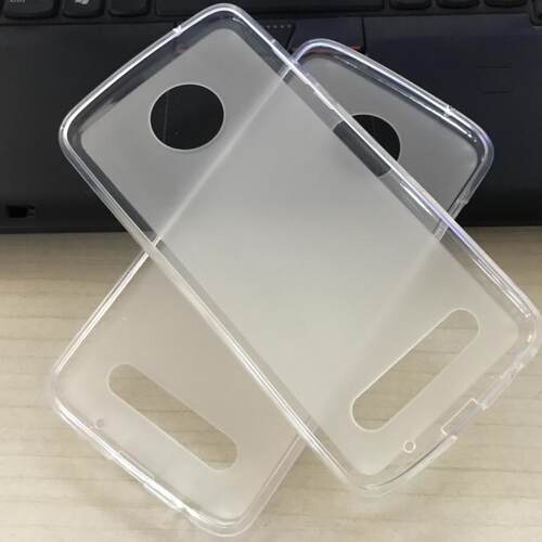 摩托罗拉moto xt1789-05-01透明z2 force手机壳z2018保护套钢化膜
