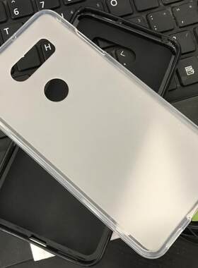 LG V20 透明硅胶手机壳 H990N保护套 H910PR  V20 手机套 钢化膜