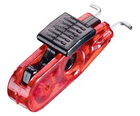 正品美国MasterLock 玛斯特 S239 0迷你型空气断路器开关锁具