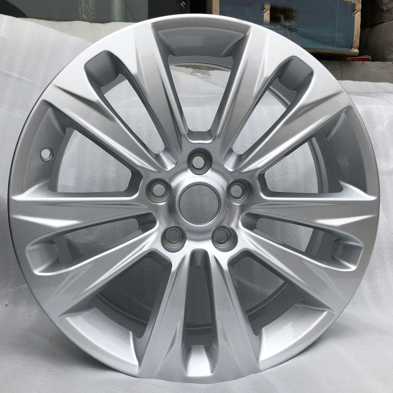 泰龙正品轮毂适配荣威rx5轮毂17寸铝合金轮毂荣威